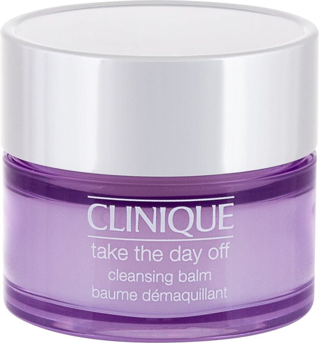 Clinique Take The Day Off Cleansing Balm - 30 ml