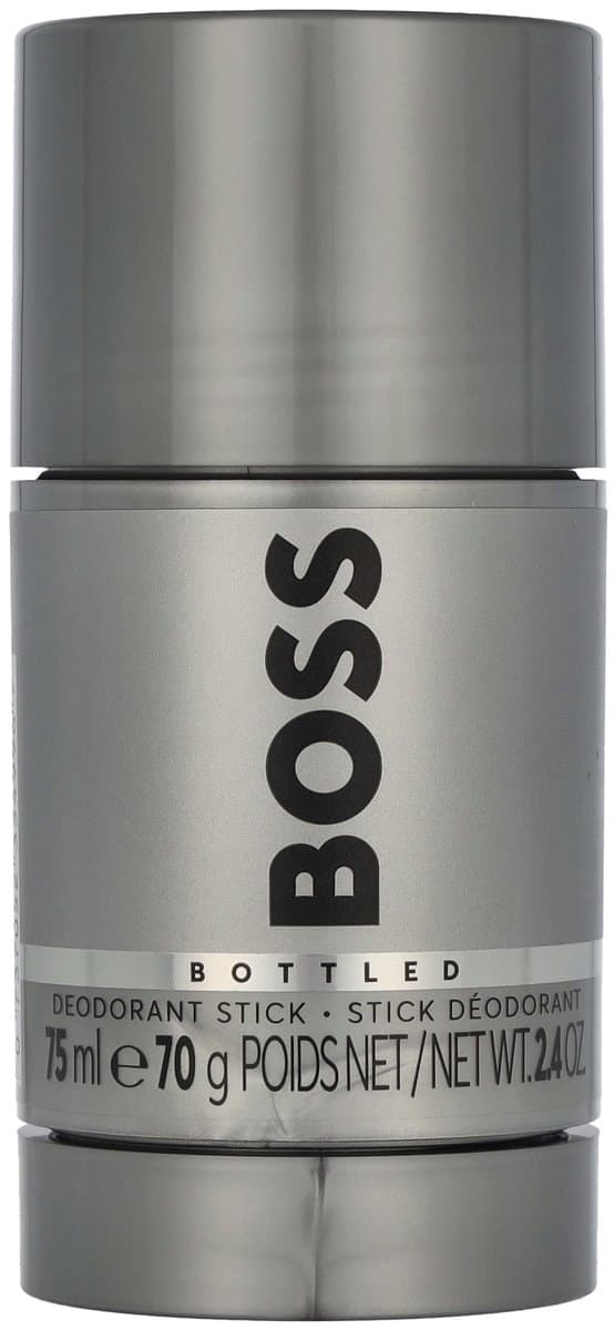 Hugo Boss Bottled 75 ml - Deodorant - Heren