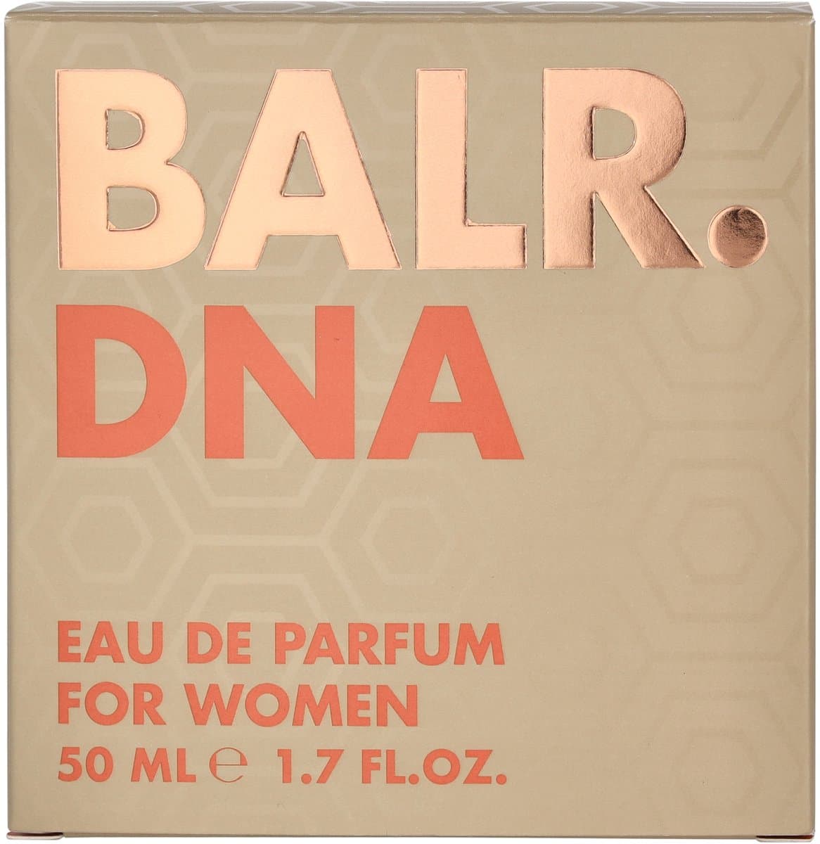 BALR. DNA For Women Eau de Parfum 50ml