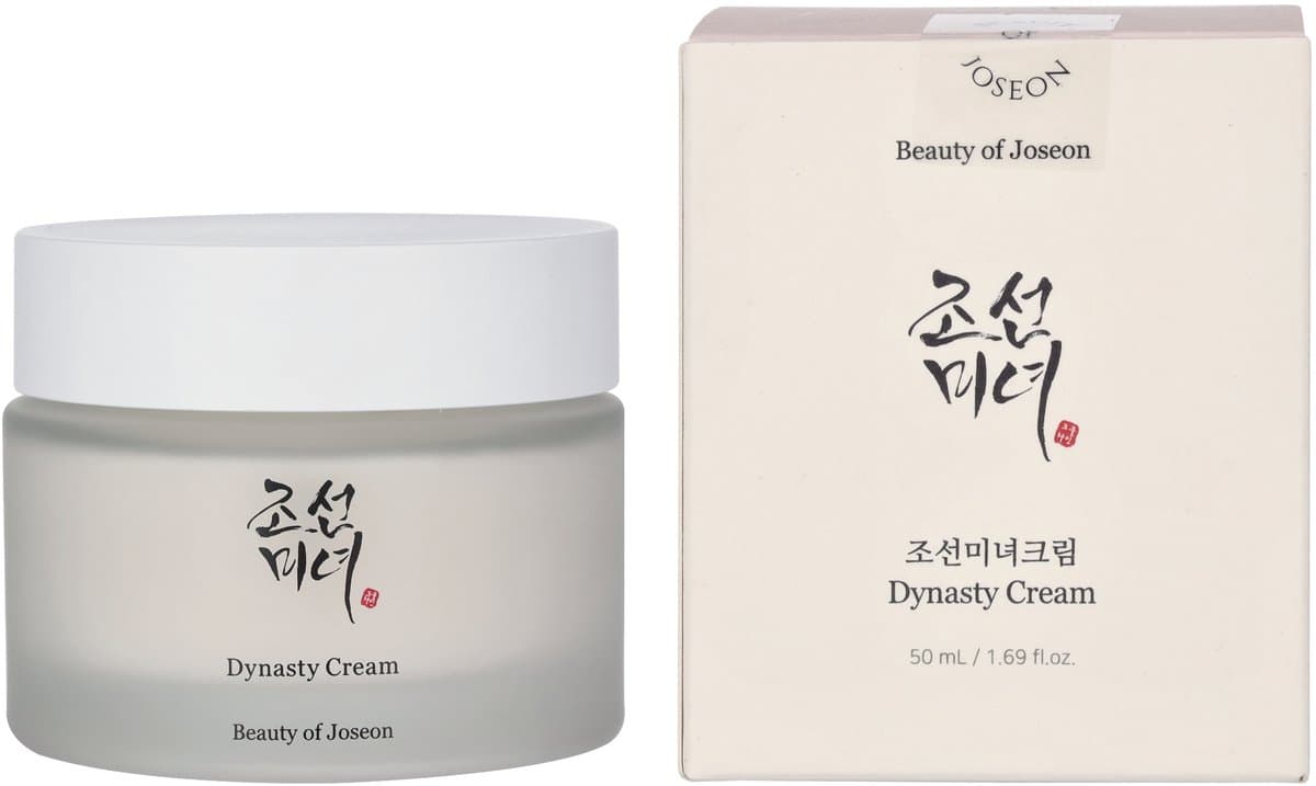 Beauty of Joseon Dynasty Cream - Dagcrème - 50ml