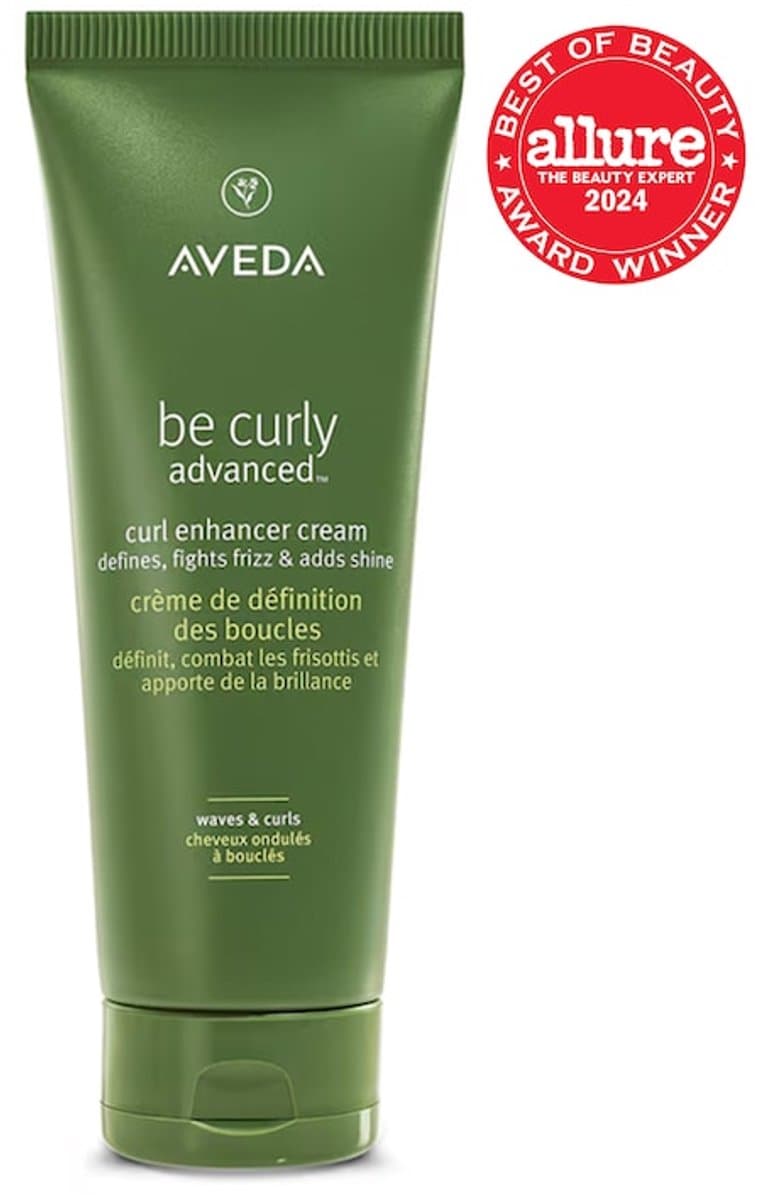 AVEDA Be Curly Advanced™ Curl Enhancer Cream 200ml