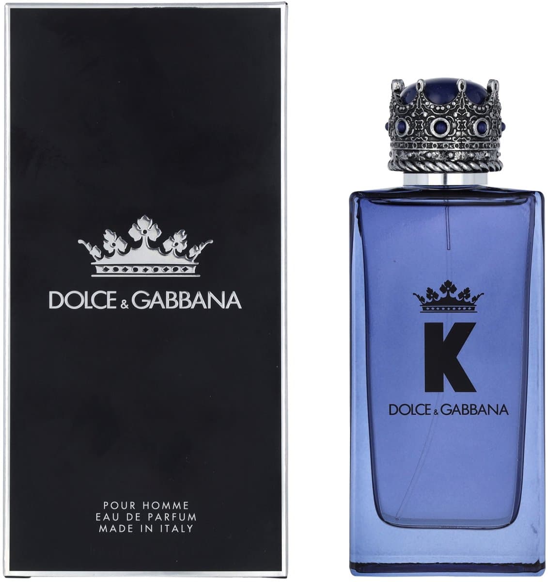 K by Dolce & Gabanna EDP 100ml