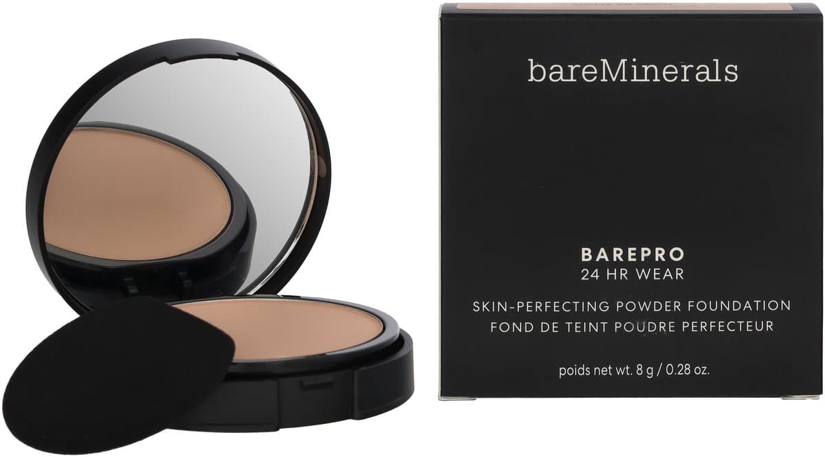 BareMinerals Barepro 24 Hr Wear Powder Foundation
