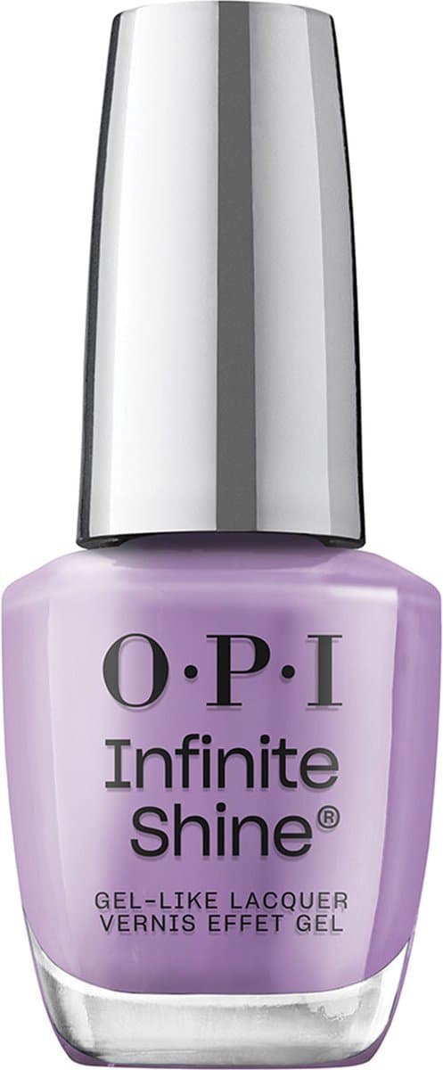 OPI Infinite Shine - Lush Hour