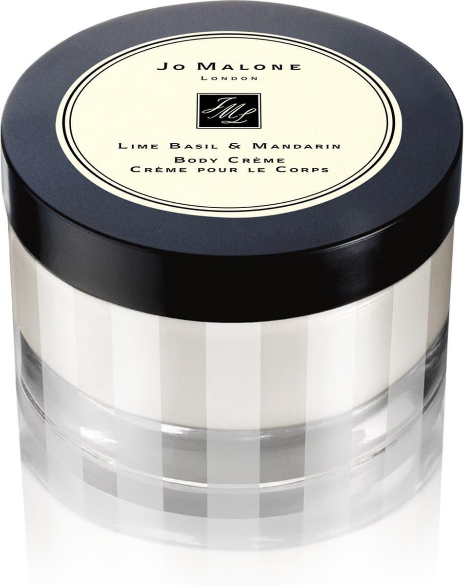 Jo Malone Lime Basil & Mandarin Body Cream 175 Ml (unisex)