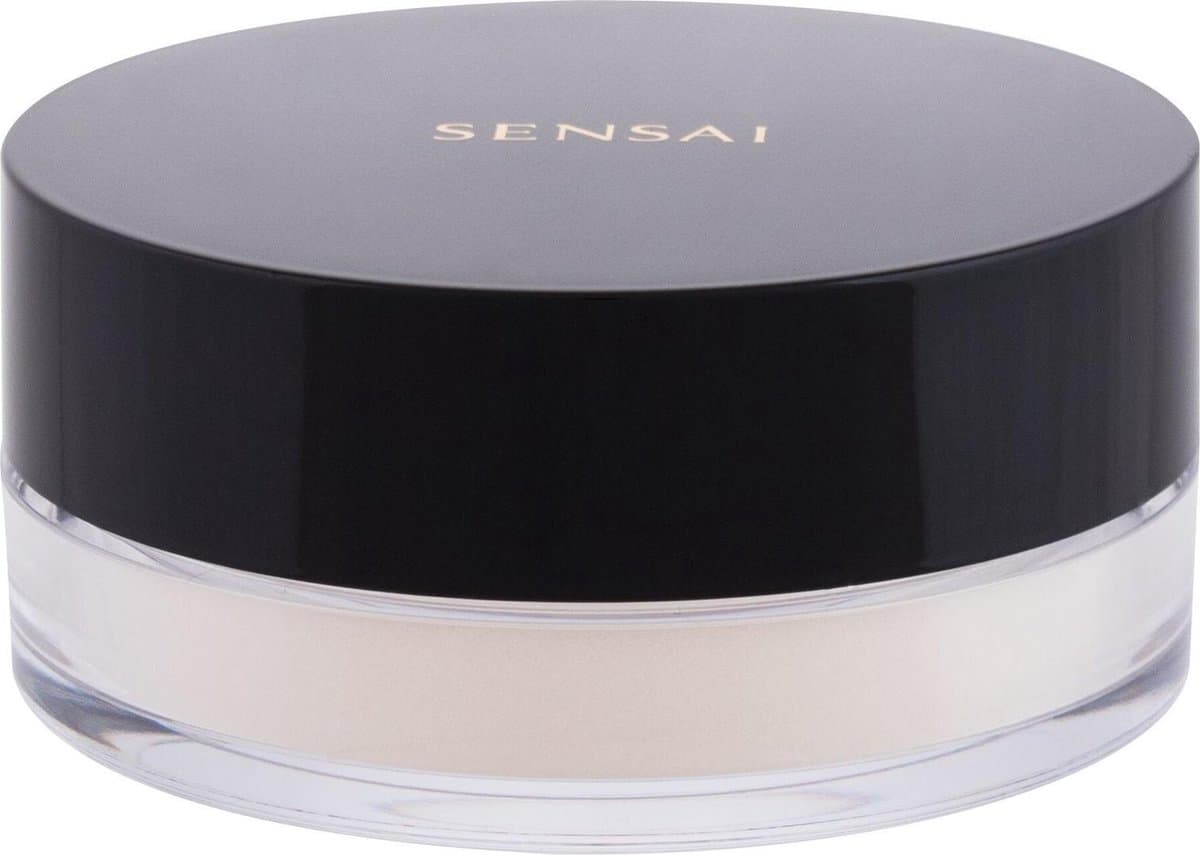 SENSAI Loose Powder Translucent Poeder 20 gr