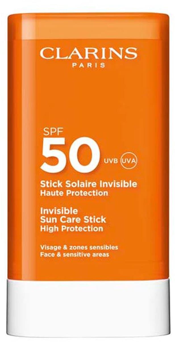 Clarins Sun Care Zonnestick Zonnestick 17 gr