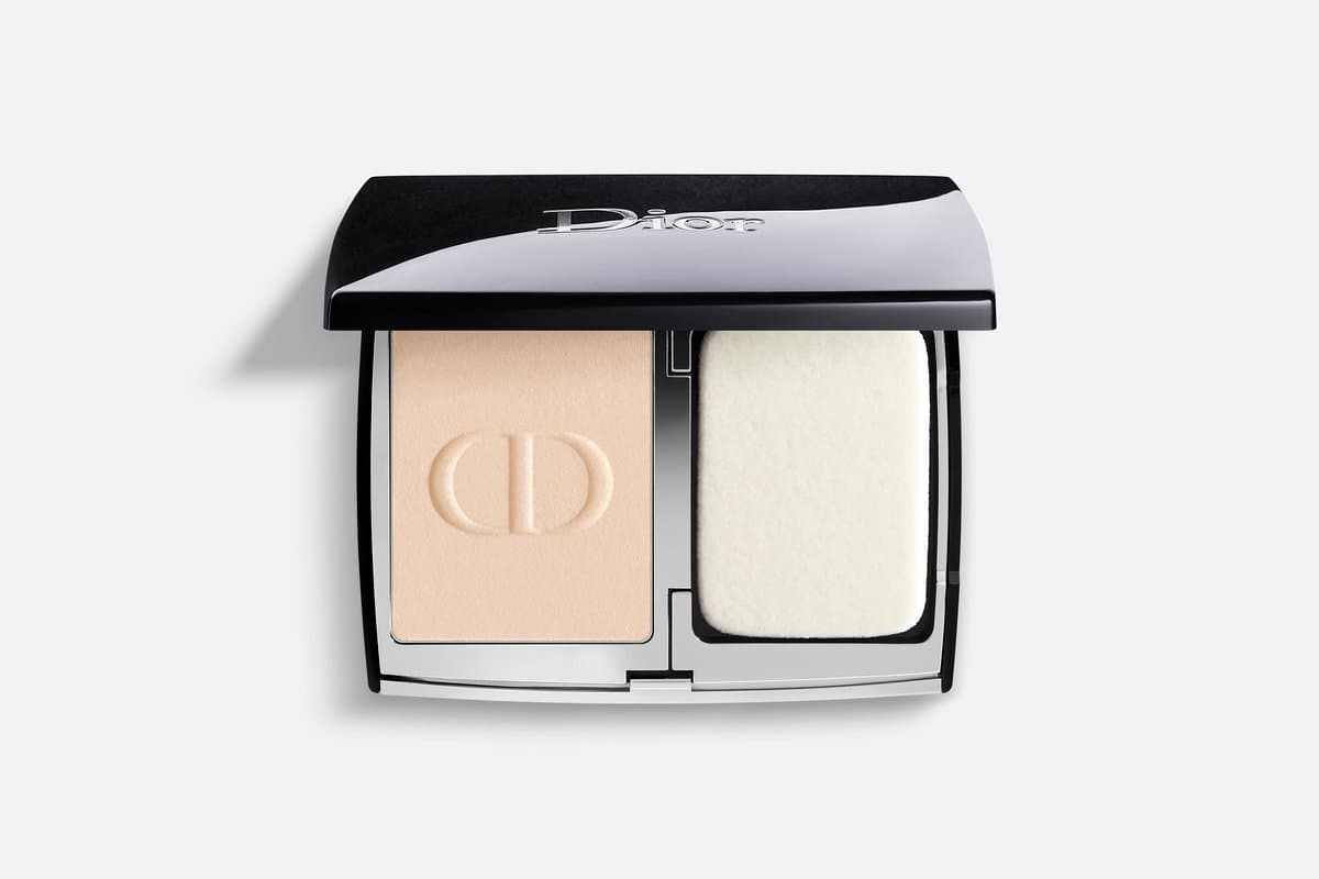 Dior Diorskin Forever Polvos Compactos 1n 1un