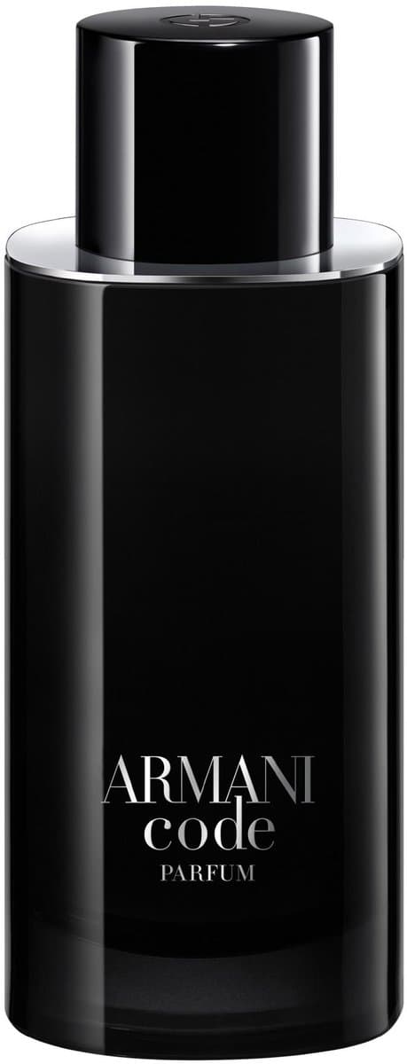 Giorgio Armani Code Homme Le Parfum 125 ml Eau de parfum spray - Herenparfum