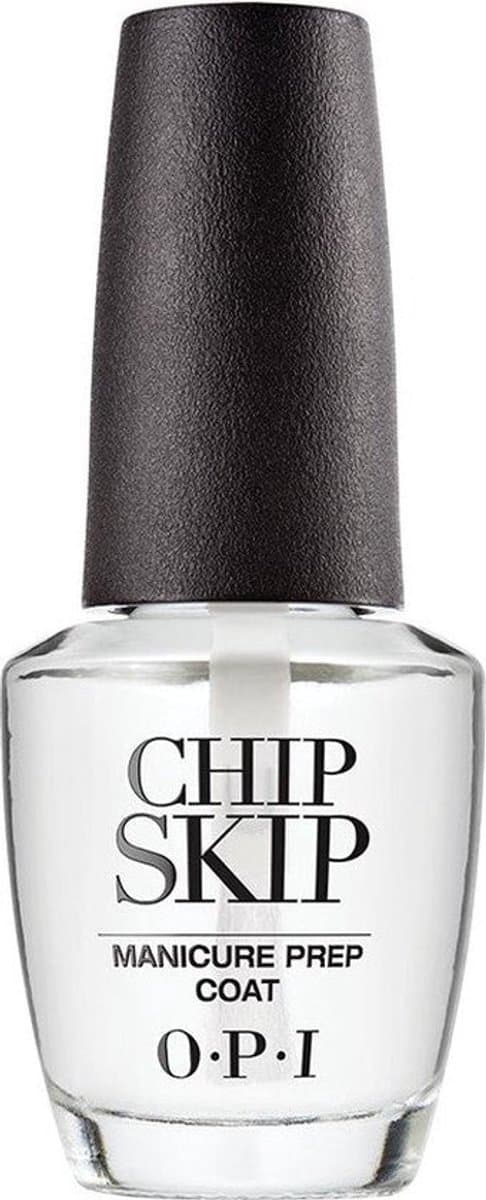 OPI - ChipSkip - Nagellak blijft langer en mooier zitten