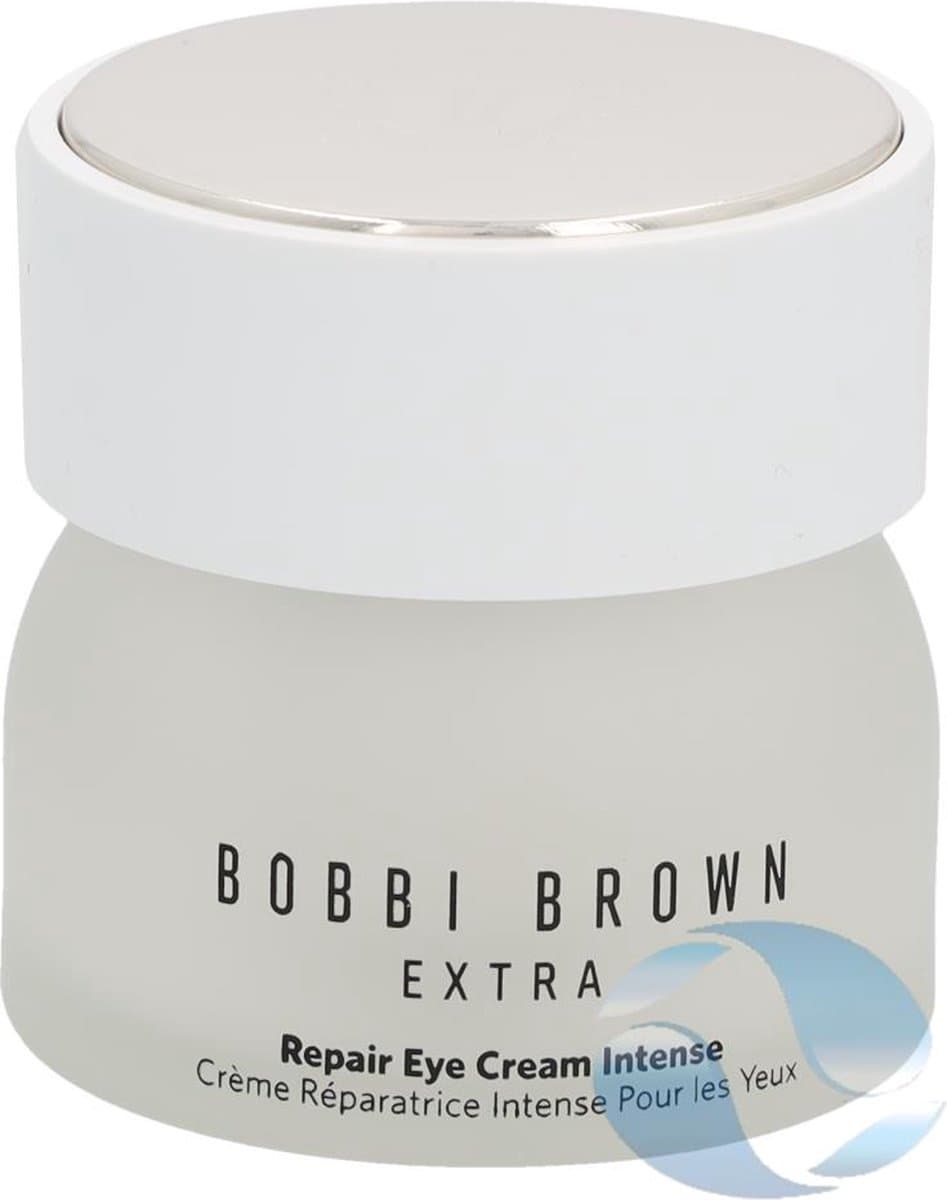 Bobbi Brown Extra Repair Intense Oogcrème 15ml - 001