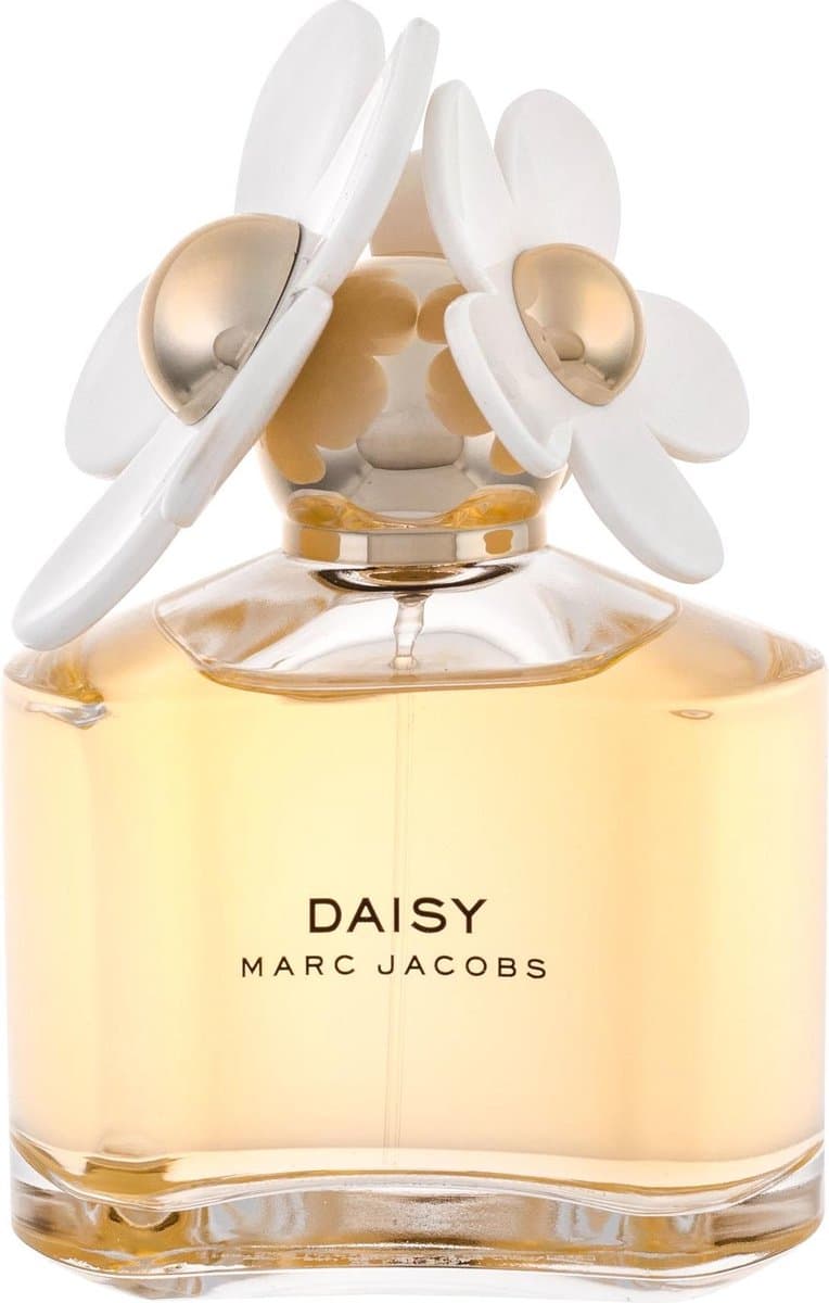 Marc Jacobs Daisy 100 ml - Eau de Toilette - Damesparfum