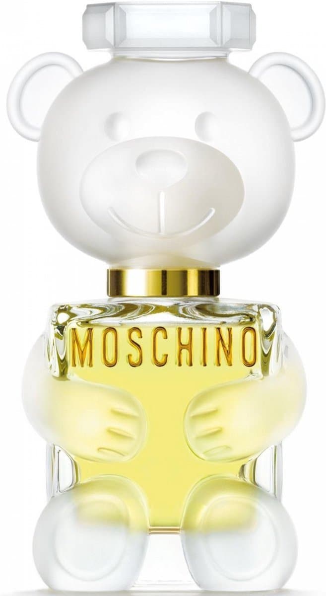 Moschino Toy 2 Eau de Parfum Spray 30 ml