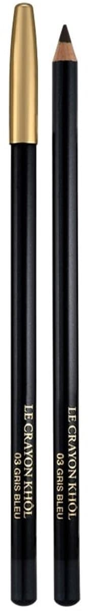 Lancôme Le Crayon Khôl Eyeliner Oogpotlood 1,8 g - 03 Gris Bleu