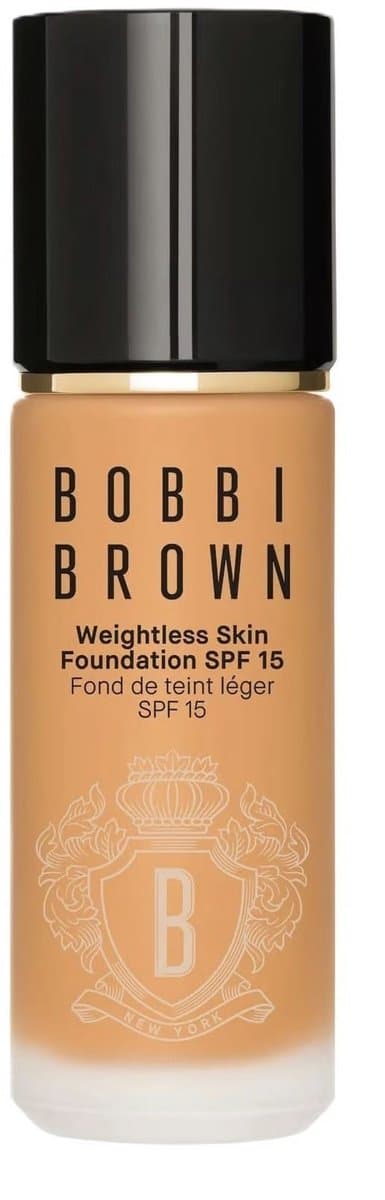 Bobbi Brown Weightless Skin | W-064 - Honey | Foundation 30 ml 15