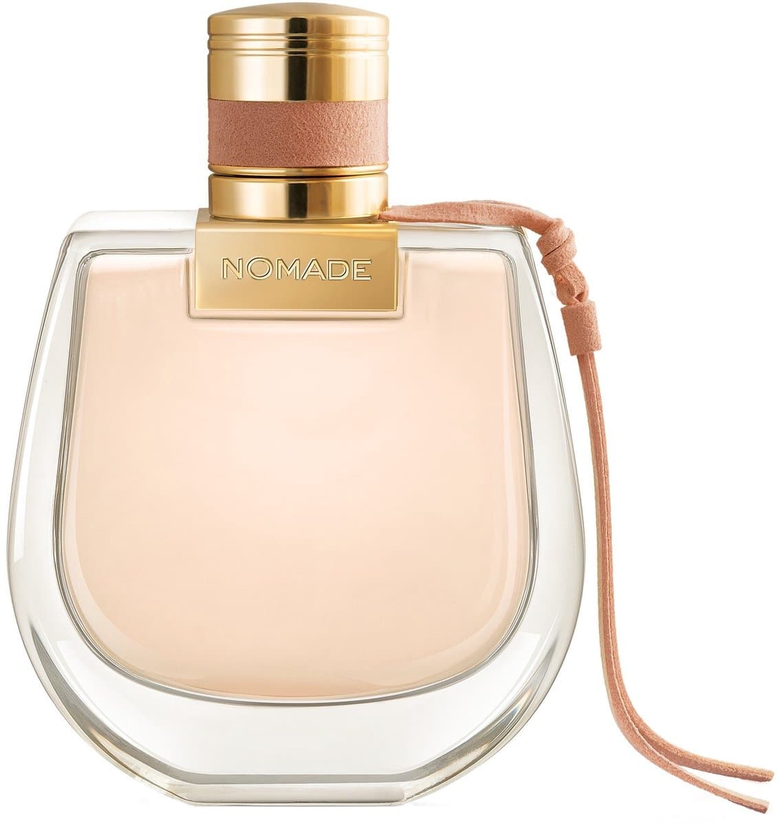 Chloé Nomade 75 ml - Eau de Parfum - Damesparfum