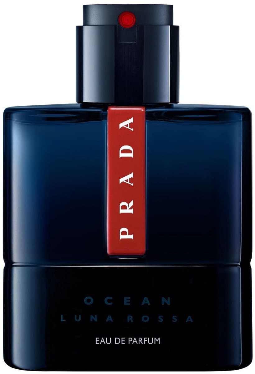 Prada Luna Rossa Ocean 50 ml Eau de Parfum Spray