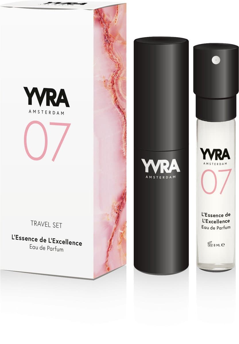 Yvra 07 Parfum 14ml