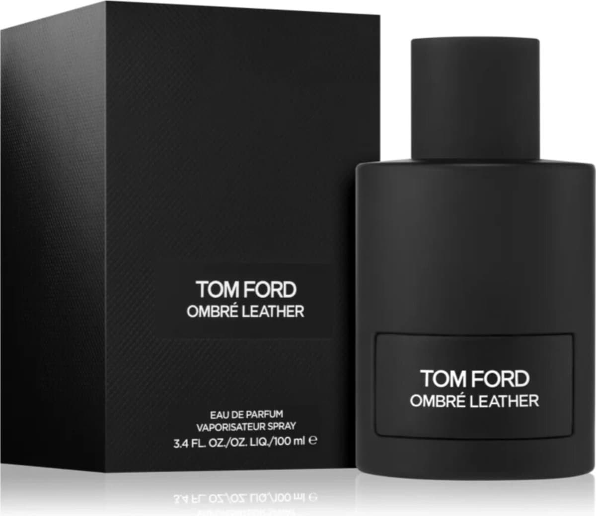 Tom Ford Ombré Leather 100 ml Eau de Parfum - Herenparfum
