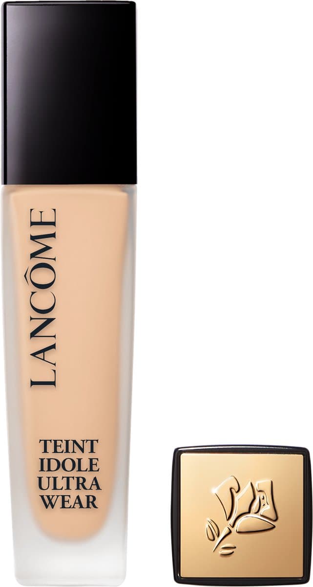 Lancôme Teint Idole Ultra Wear 24H Liquid Foundation - 24u Langhoudend & Matte Finish - 105W - 30ml