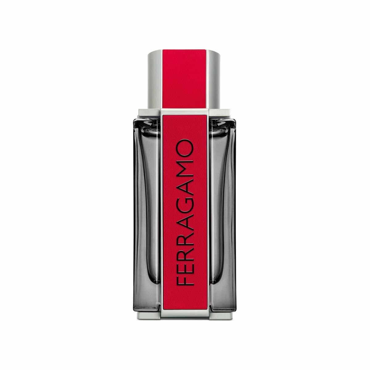 Herenparfum Salvatore Ferragamo Red Leather EDP 100 ml