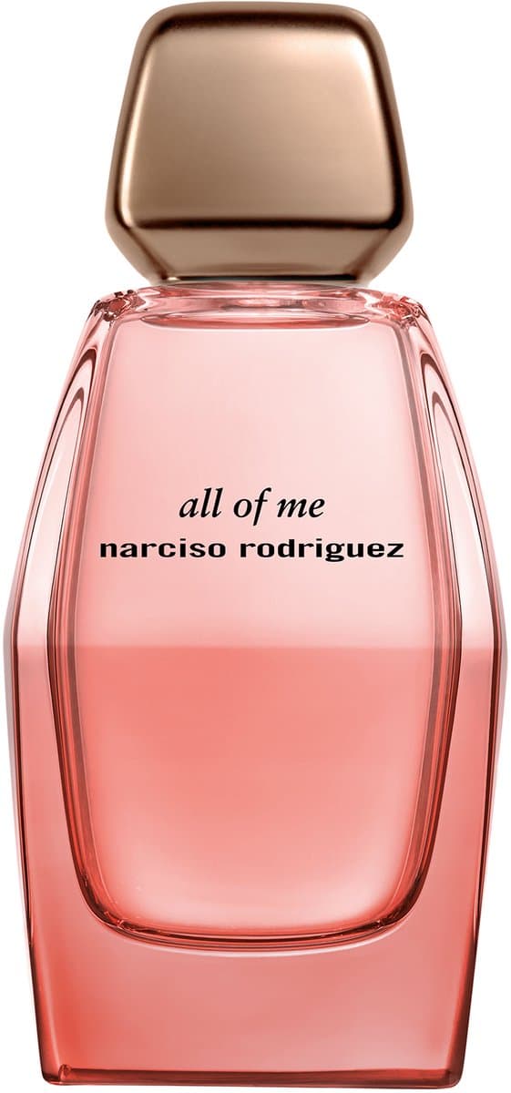 Narciso Rodriguez All of Me 90 ml Eau de Parfum Intense Spray OP=OP