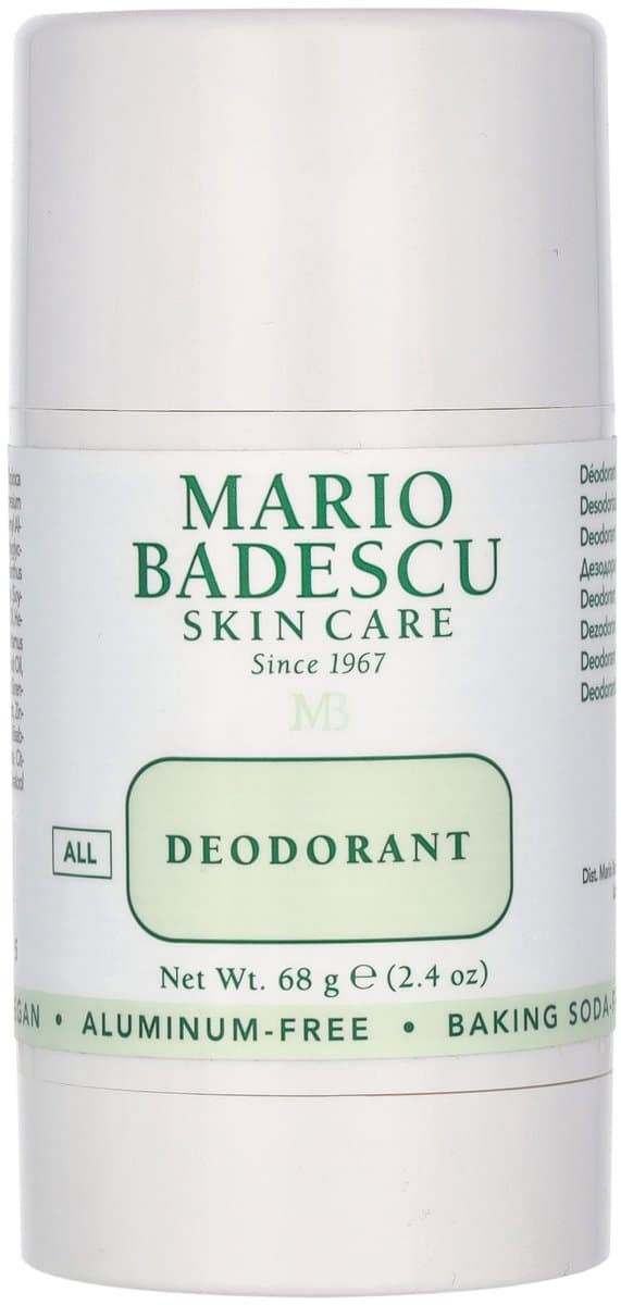 Mario Badescu Deo Stick
