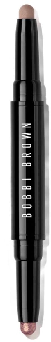 Bobbi Brown Long Wear Cream Shadow Stick Dual-Ended | Pyrite - Muted Taupe | Oogschaduw 1.6 gr