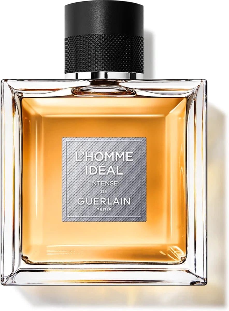 Guerlain L'Homme Ideal L'Intense - Herenparfum eau de parfum - 100ml