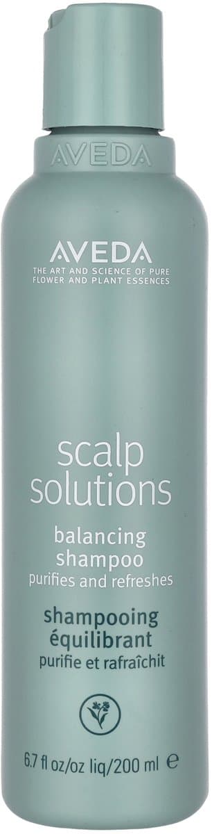 Aveda Scalp Solutions Balancing Shampoo