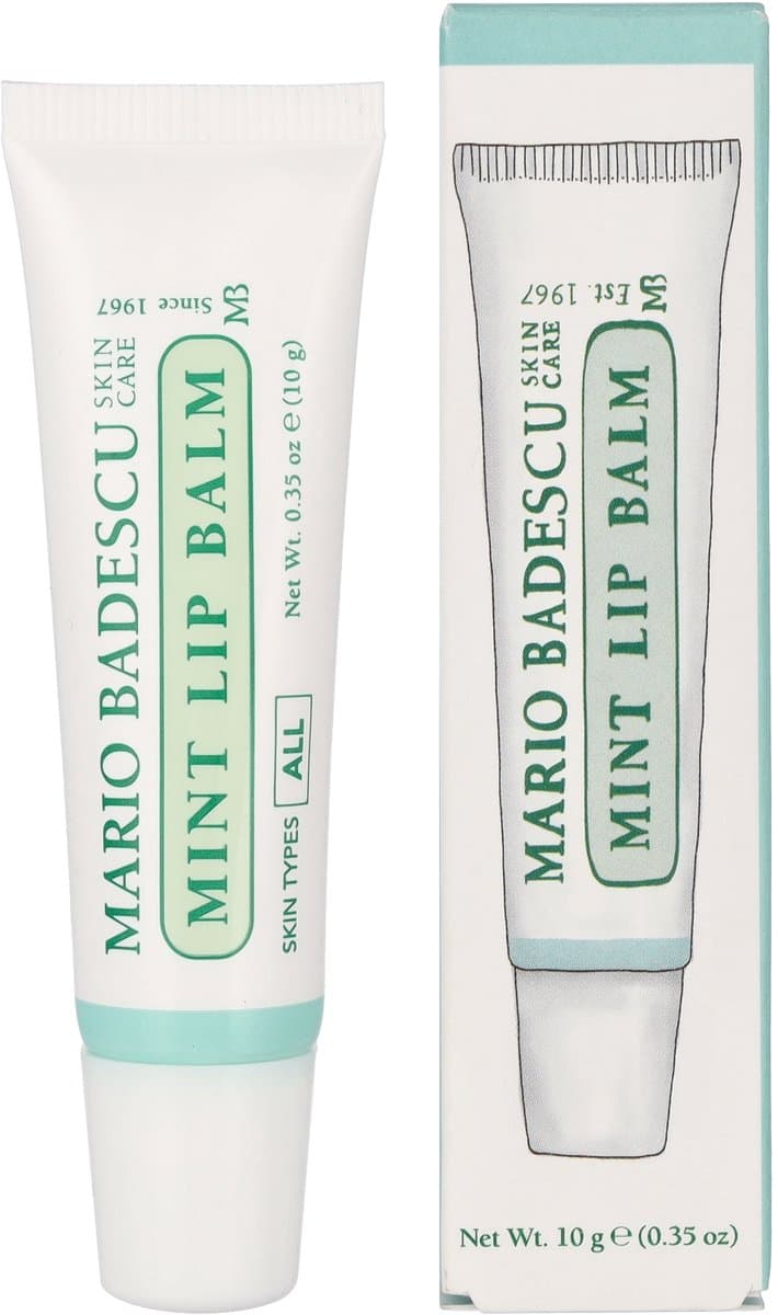 Mario Badescu Lip Balm