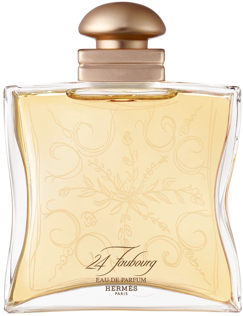 Hermès 24 Faubourg Eau de Parfum 100ml