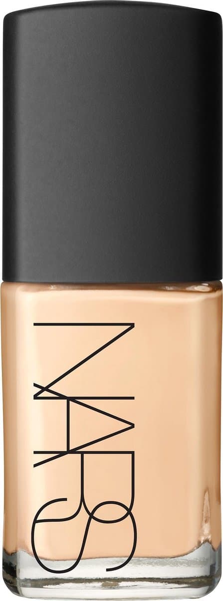 Nars Sheer Glow Foundation Vienna 30 Ml