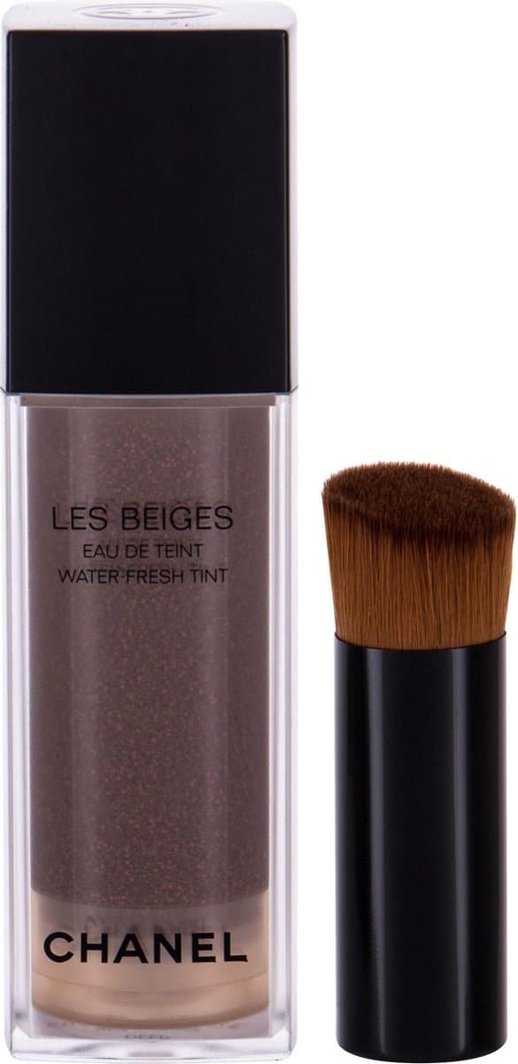 Les Beiges Eau De Teint #deep 30 Ml