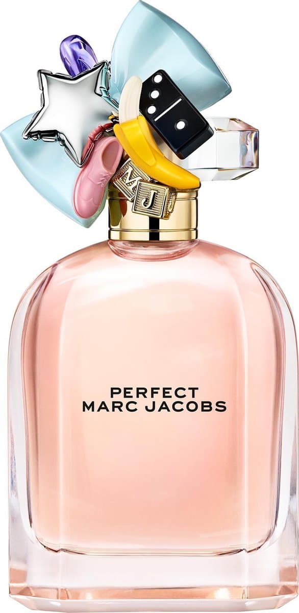 Marc Jacobs Eau de Parfum 100ml