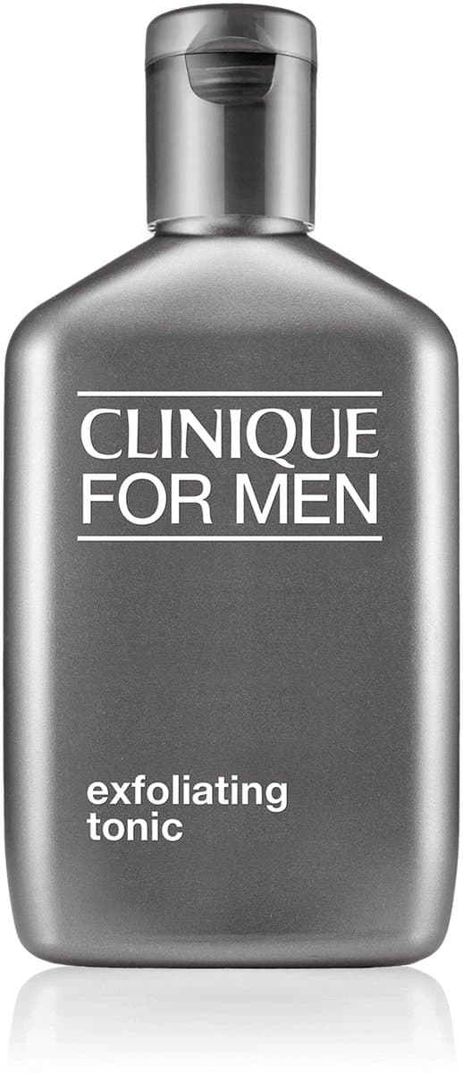 Clinique for Men Exfoliating Tonic - 200 ml