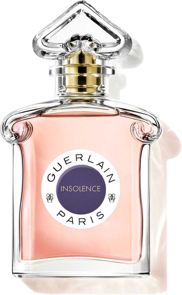 Guerlain Insolence 75 ml Eau de Toilette - Damesparfum