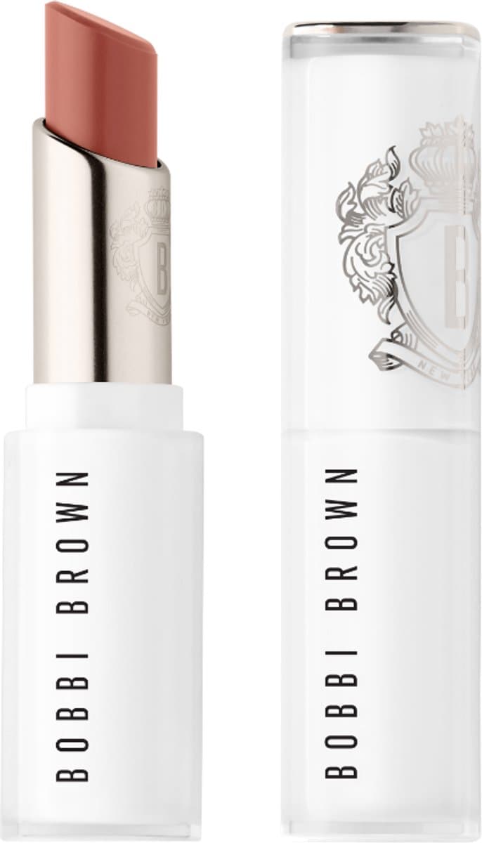 Bobbi Brown Extra Color Shine Brillance Intense | 675 - Nude Buff | Lipstick 3gr - 675 Nude Buff