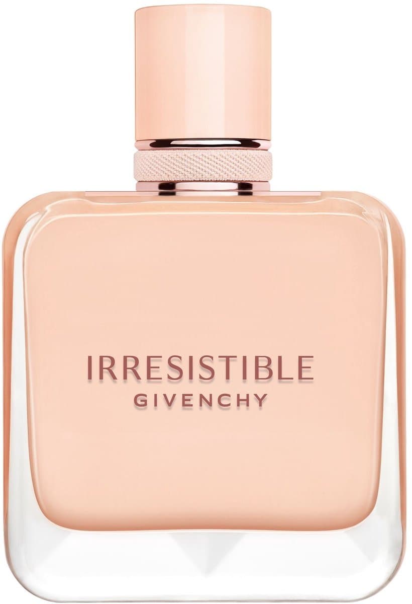 Damesparfum Givenchy IRRESISTIBLE NUDE VELVET EDP 50 ml