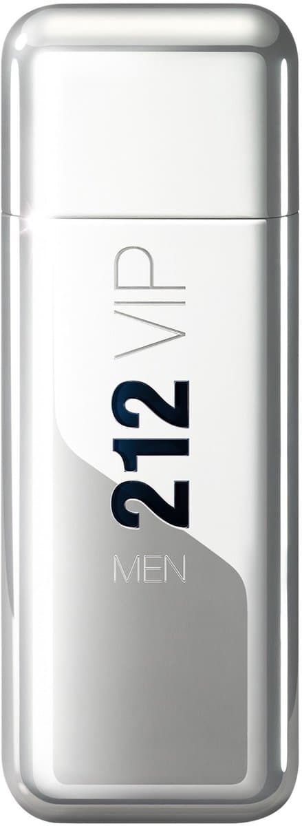 Carolina Herrera 212 VIP Men 100 ml Eau de Toilette - Herenparfum