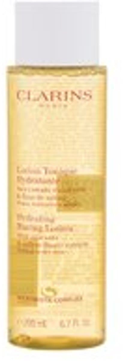 Clarins Hydrating Toning Lotion 400 ml