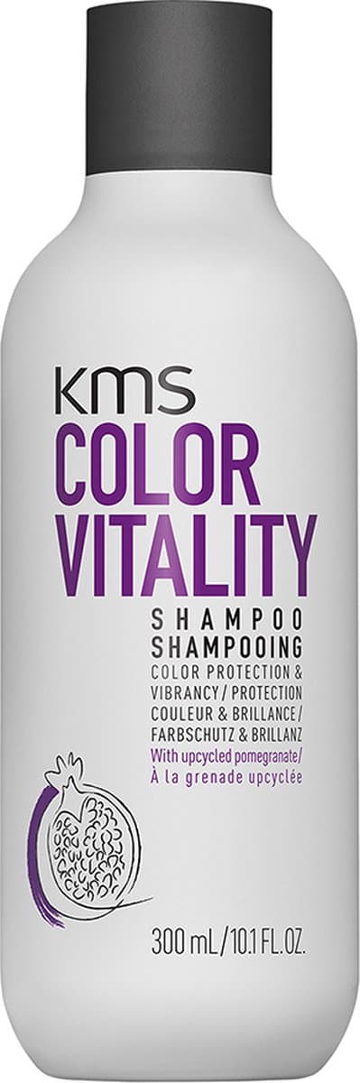 KMS Hair - ColorVitality Shampoo