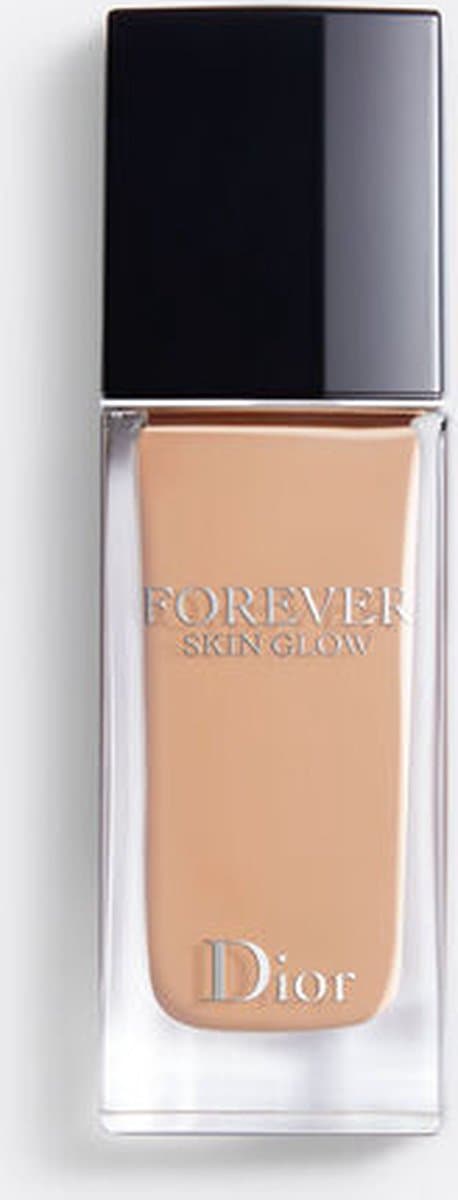 Dior Diorskin Forever Base Fluida Skin Glow 3cr 30ml