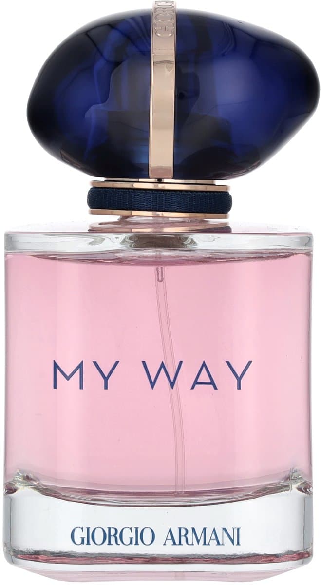 Giorgio Armani My Way 50 ml Eau de Parfum - Damesparfum