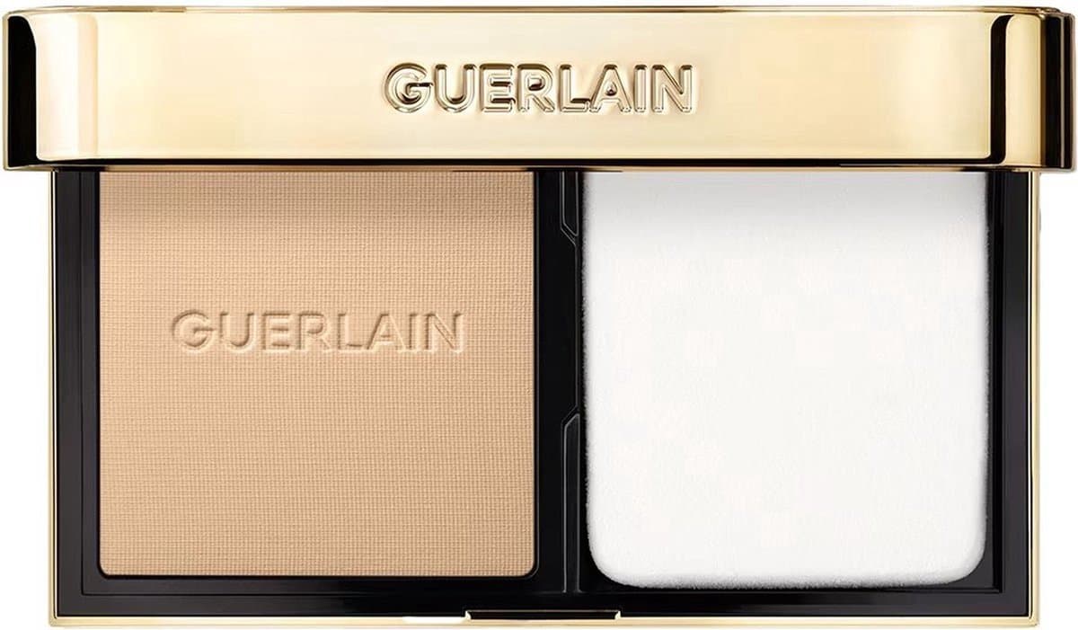 Guerlain Parure Gold Skin Control | 2N - Neutral | Foundation 8.7gr - 2N Neutral