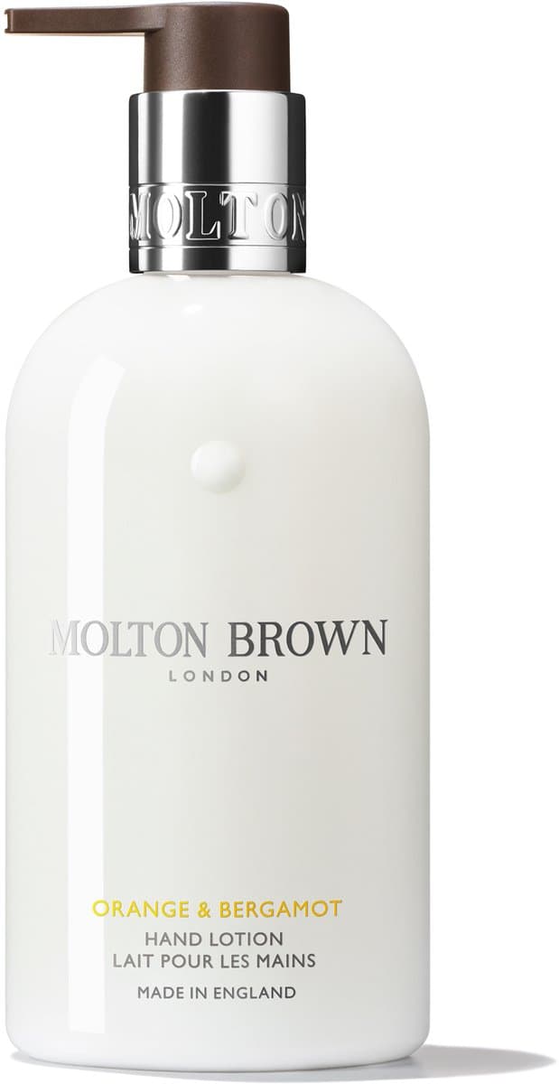 MOLTON BROWN - Orange & Bergamot Hand Lotion - 300 ml - bodylotion