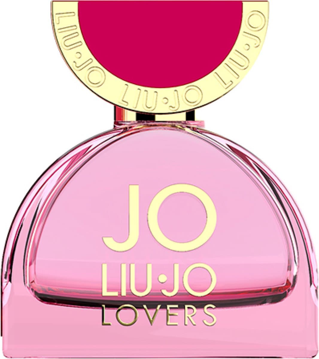 LIU-JO Lovers Eau de toilette natural spray - 50 ml - Damesparfum