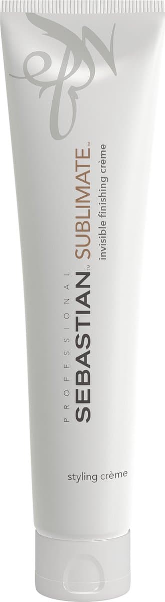 Sebastian Professional Sublimate Stylingcrème - 100 ml - Voor Alle Haartypen