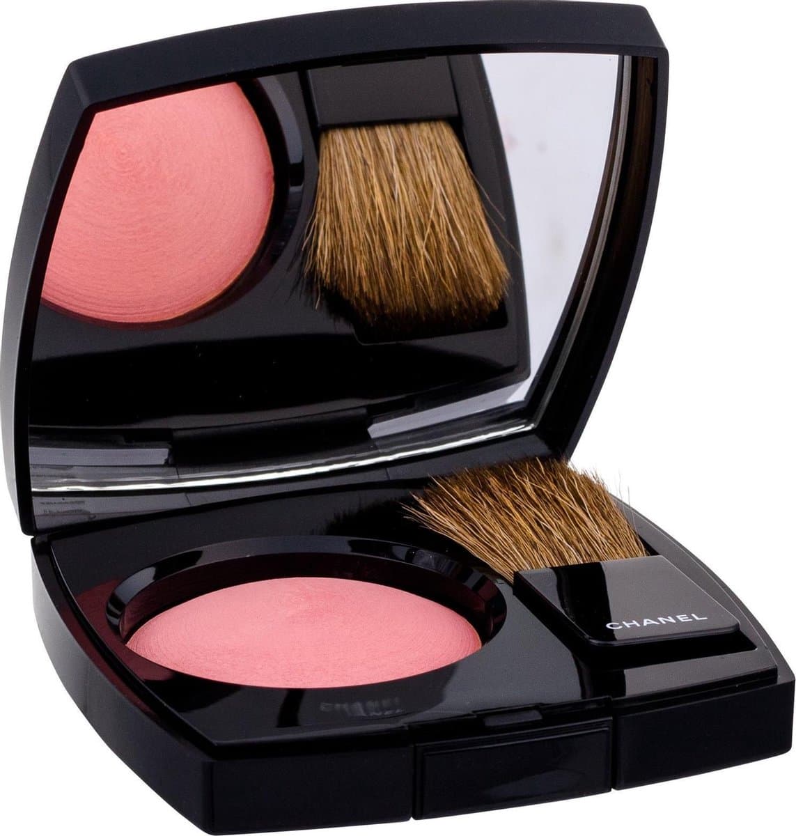 Chanel Joues Contraste Powder - 72 Rose Initial - Blush