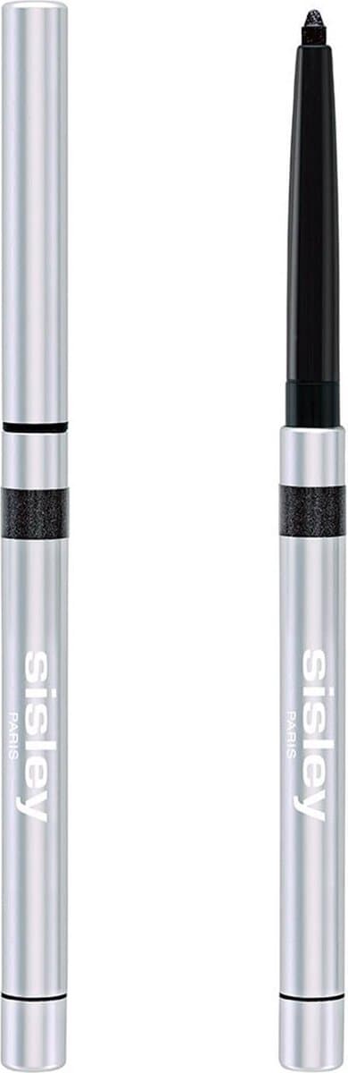 Sisley Phyto Khol Star Waterproof Stylo Liner 1 Sparkling Black 0,3 gr